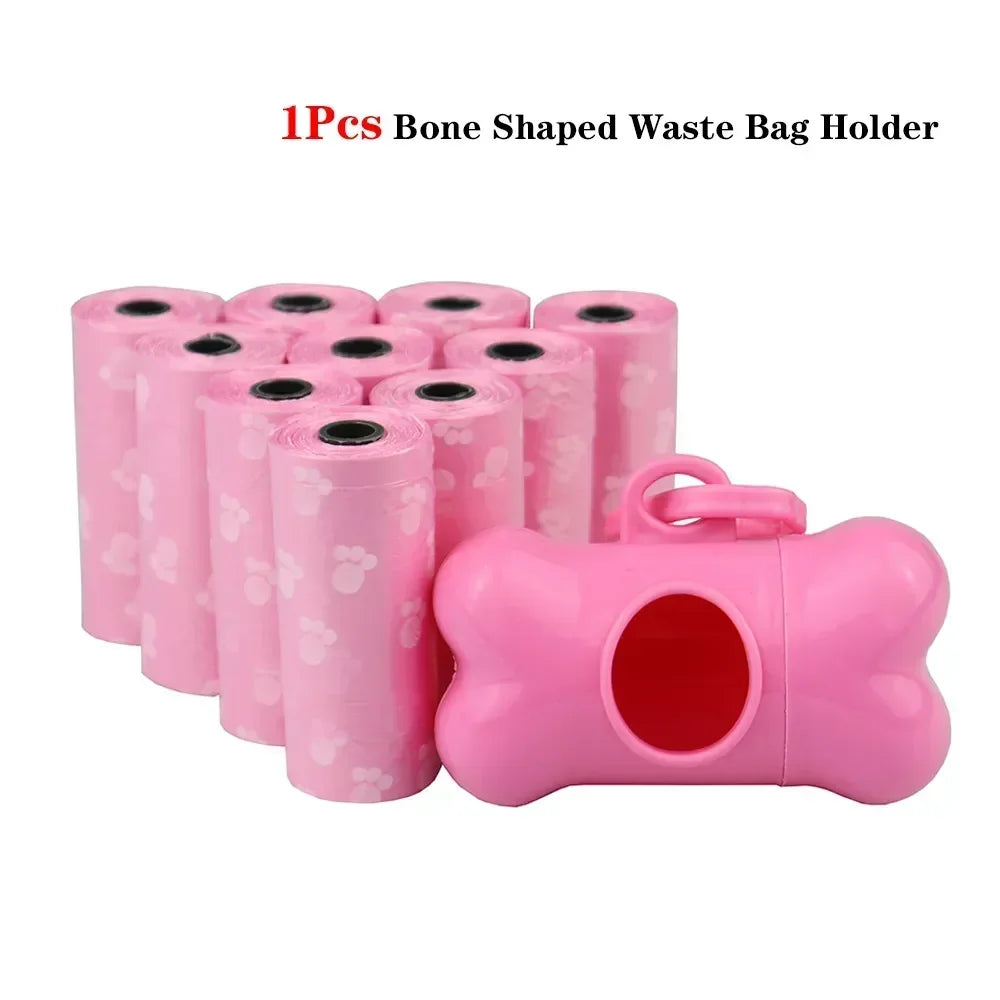 Poop Bags for Dog Poop Bag Holder Pee Pad Holder Diapers for Dogs Household Waste and Cleaning Pet Supplies Pets Grooming Potty