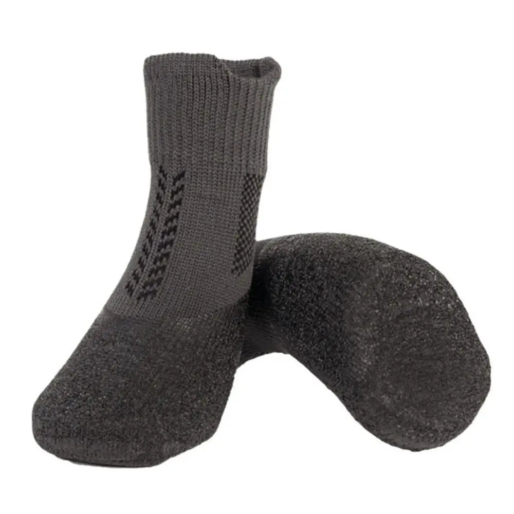 4pcs Pet Supplies Waterproof Pet Socks Shoes Breathable Anti-dirty Dog Shoes Non-slip Dog Paw Protector Winter
