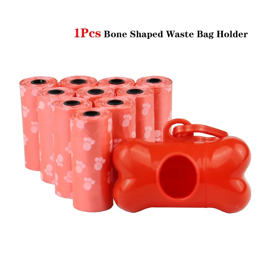 Poop Bags for Dog Poop Bag Holder Pee Pad Holder Diapers for Dogs Household Waste and Cleaning Pet Supplies Pets Grooming Potty