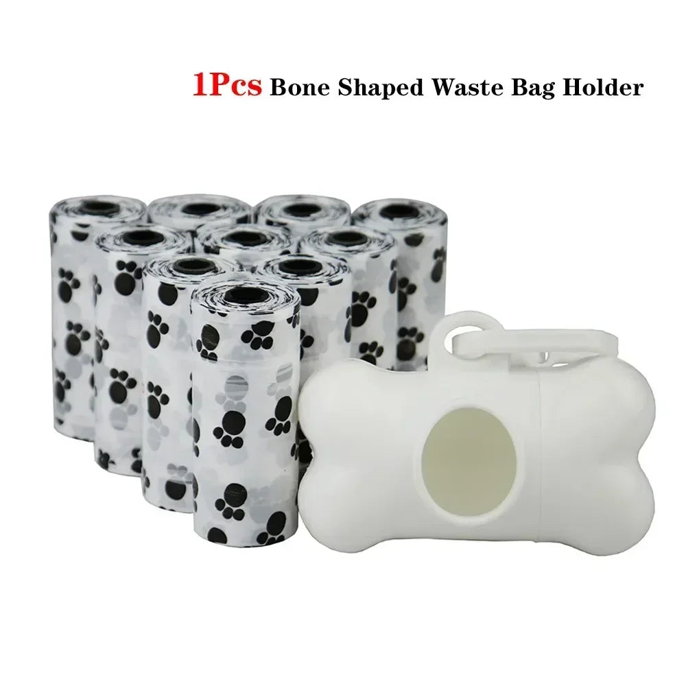 Poop Bags for Dog Poop Bag Holder Pee Pad Holder Diapers for Dogs Household Waste and Cleaning Pet Supplies Pets Grooming Potty