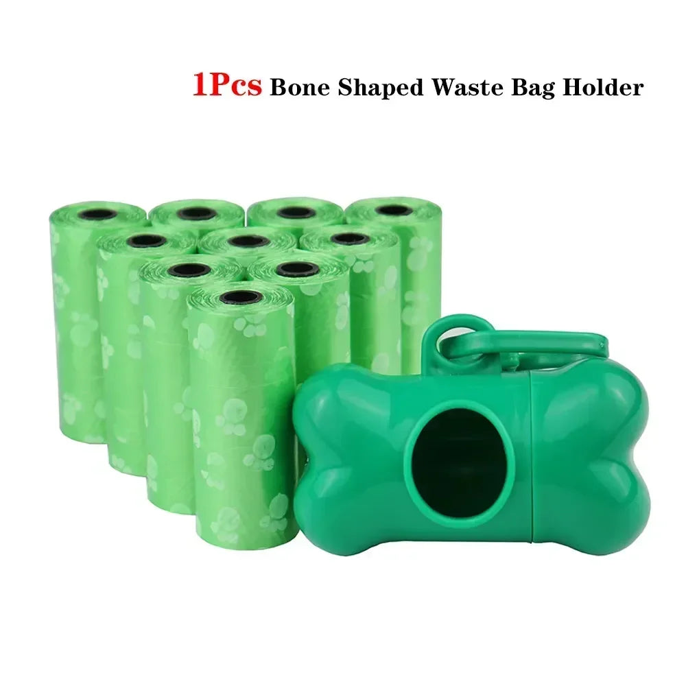 Poop Bags for Dog Poop Bag Holder Pee Pad Holder Diapers for Dogs Household Waste and Cleaning Pet Supplies Pets Grooming Potty