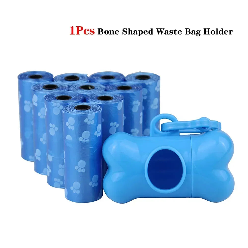 Poop Bags for Dog Poop Bag Holder Pee Pad Holder Diapers for Dogs Household Waste and Cleaning Pet Supplies Pets Grooming Potty